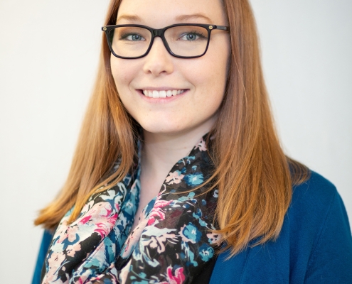 Cheyenne Sandeman-McKeel