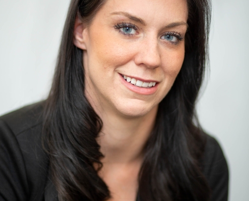 Allyson Conklin